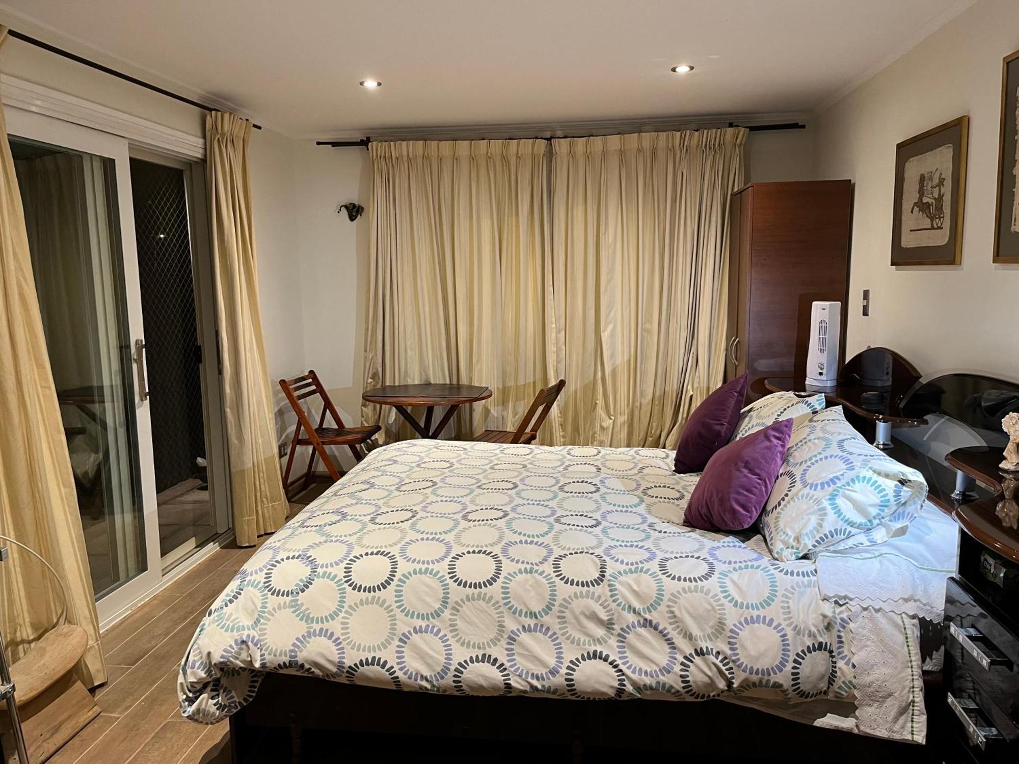 Apartamento Loma De Las Maravillas 2 Curacavi