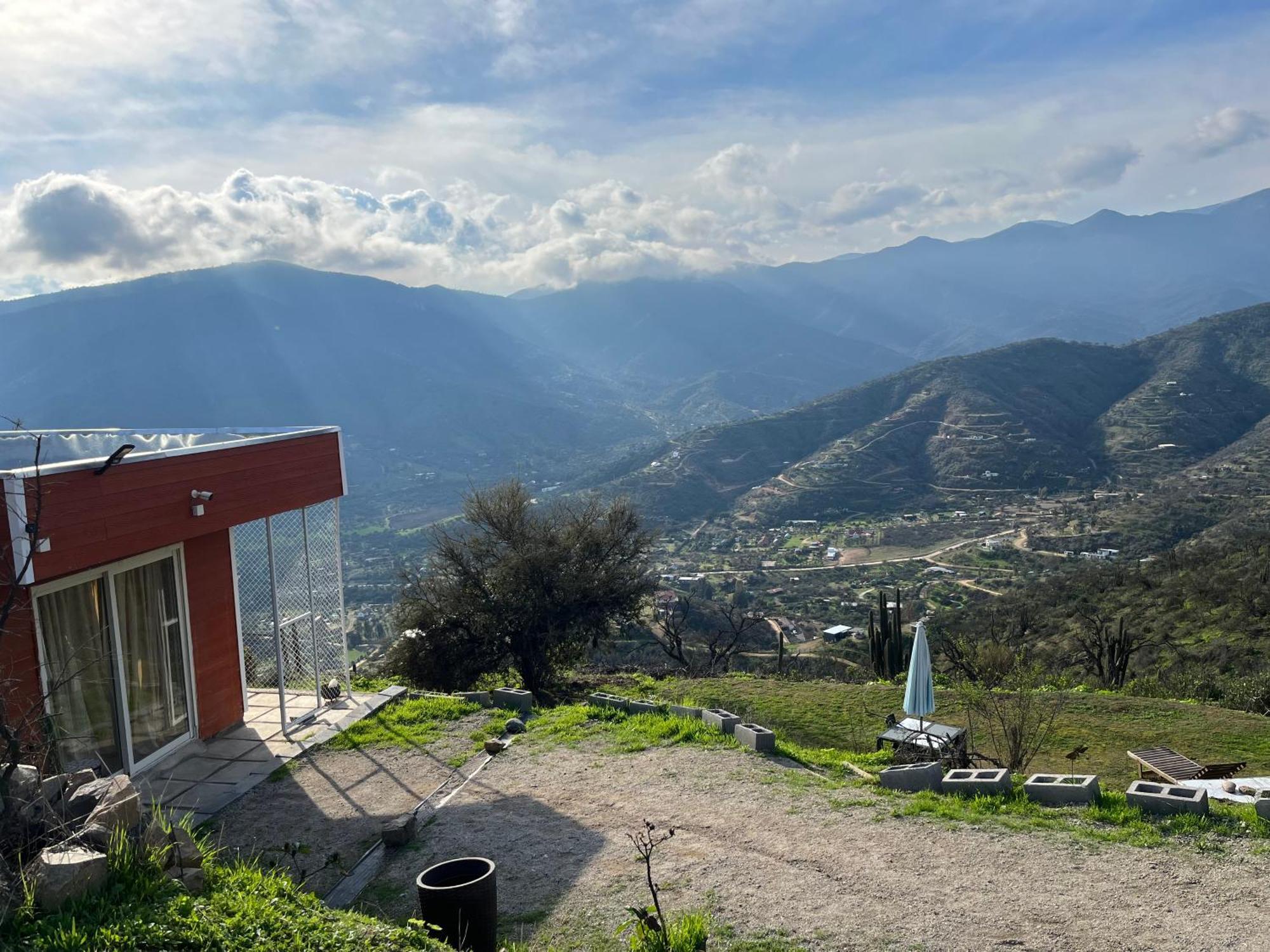 Loma De Las Maravillas 2